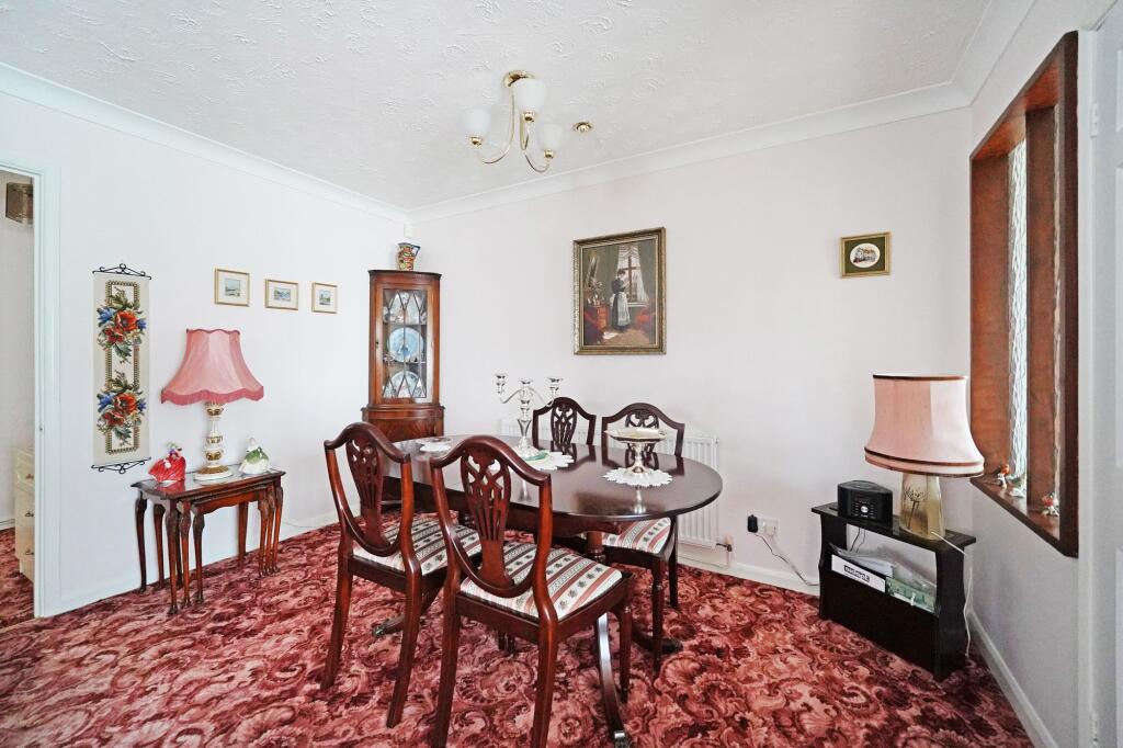 Additional image 6 of Falkwood Grove, Knowle, B93