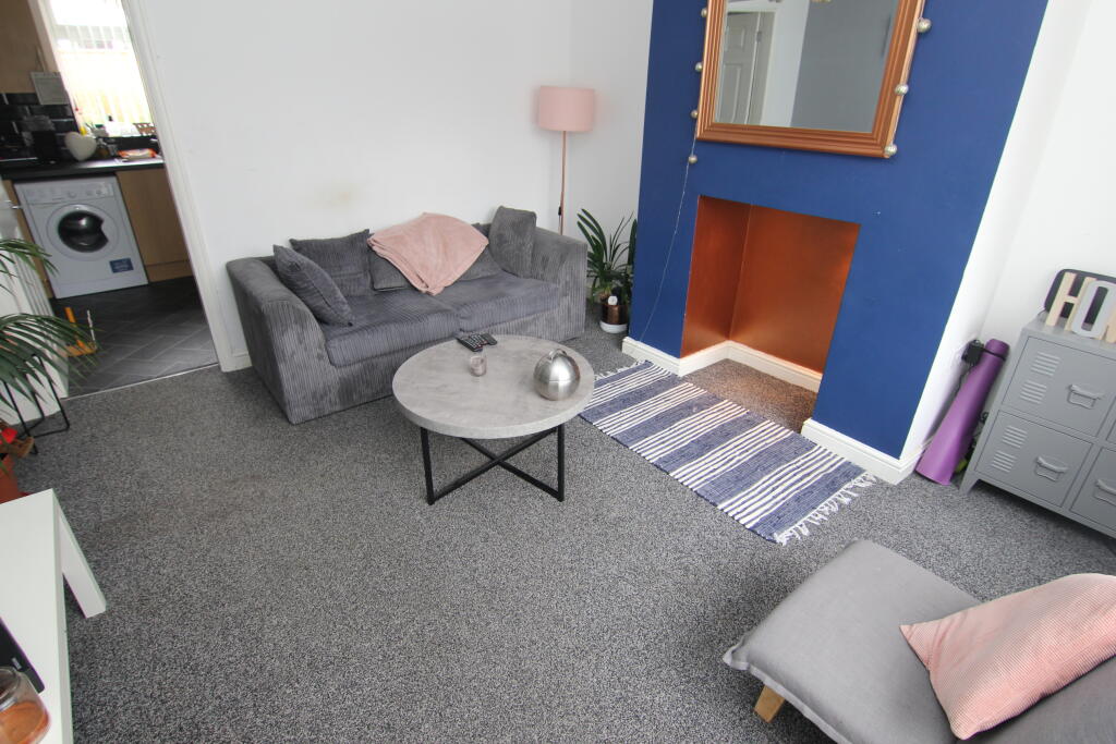 Main image of property: Tewkesbury Ave, Droylsden, Manchester, M43