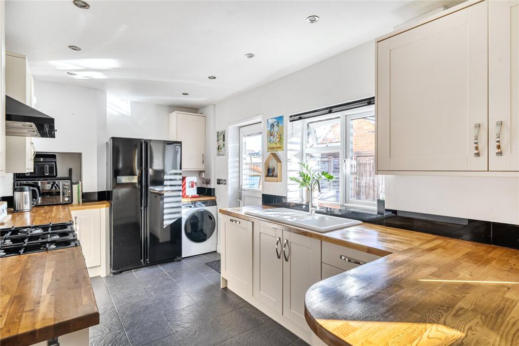 House in Ilchester, Somerset - More
