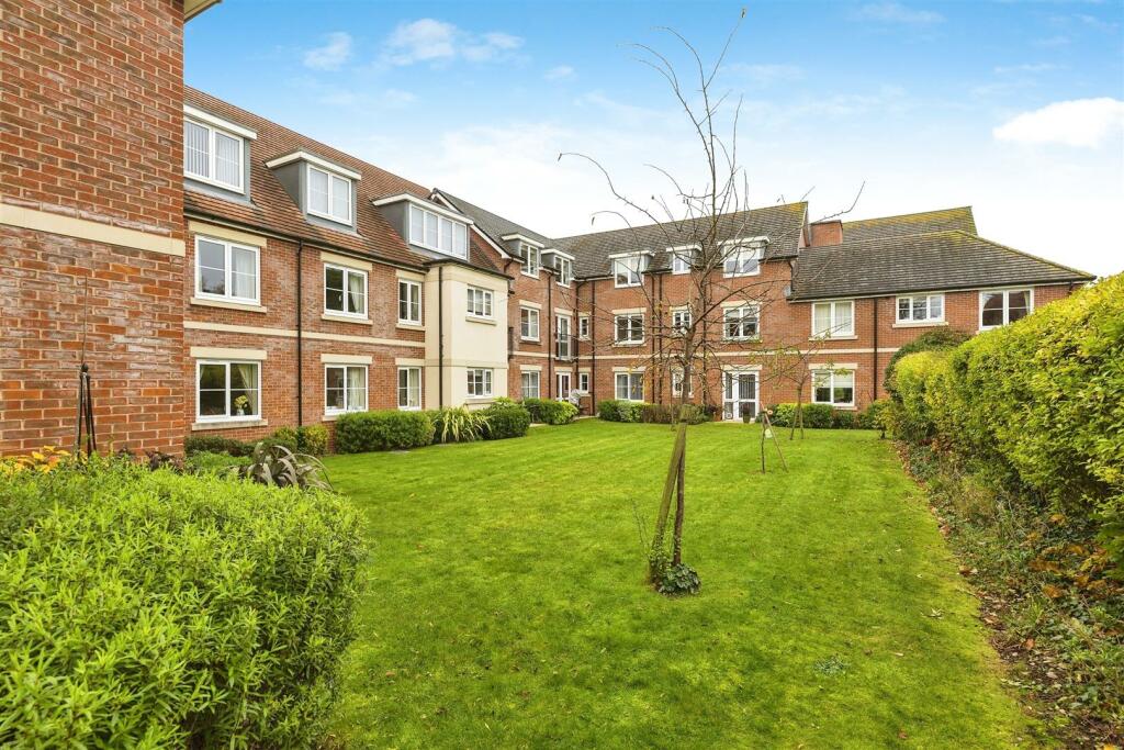 Woolmans Lodge, Shirley, Solihull, West Midlands