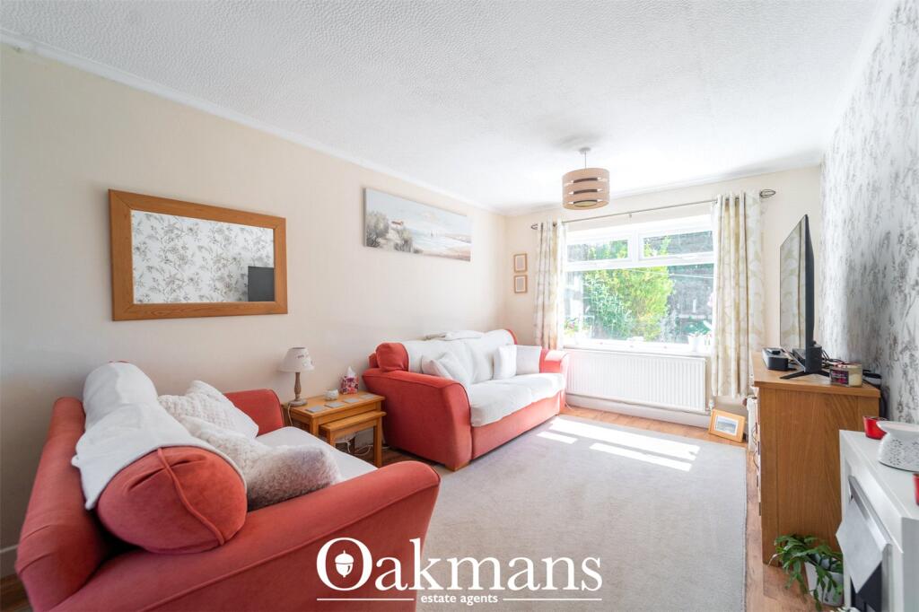 House in Birmingham - View 5