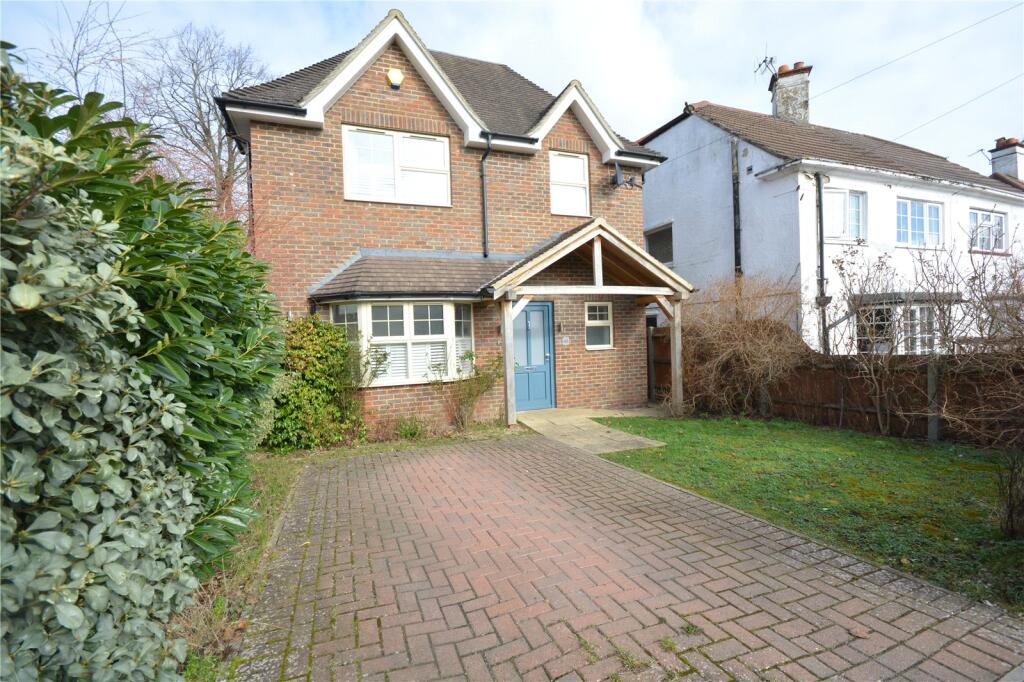 Main image of property: Manor Green Road, Epsom, Surrey, KT19
