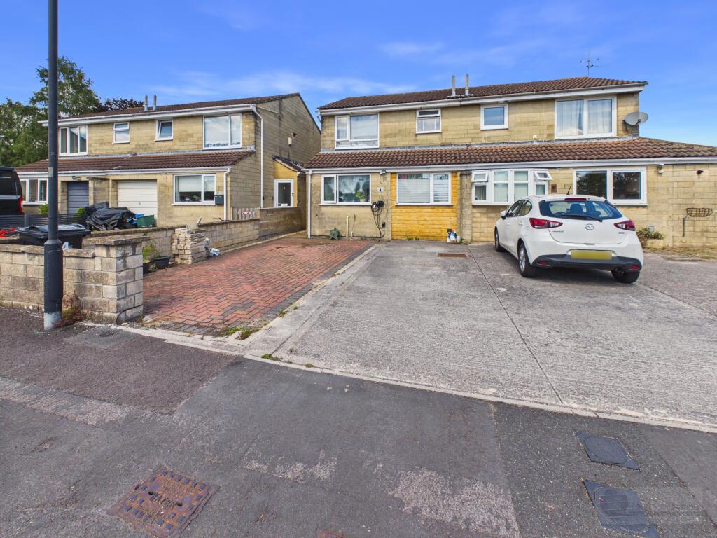 Main image of property: Blackmore Drive, Bath