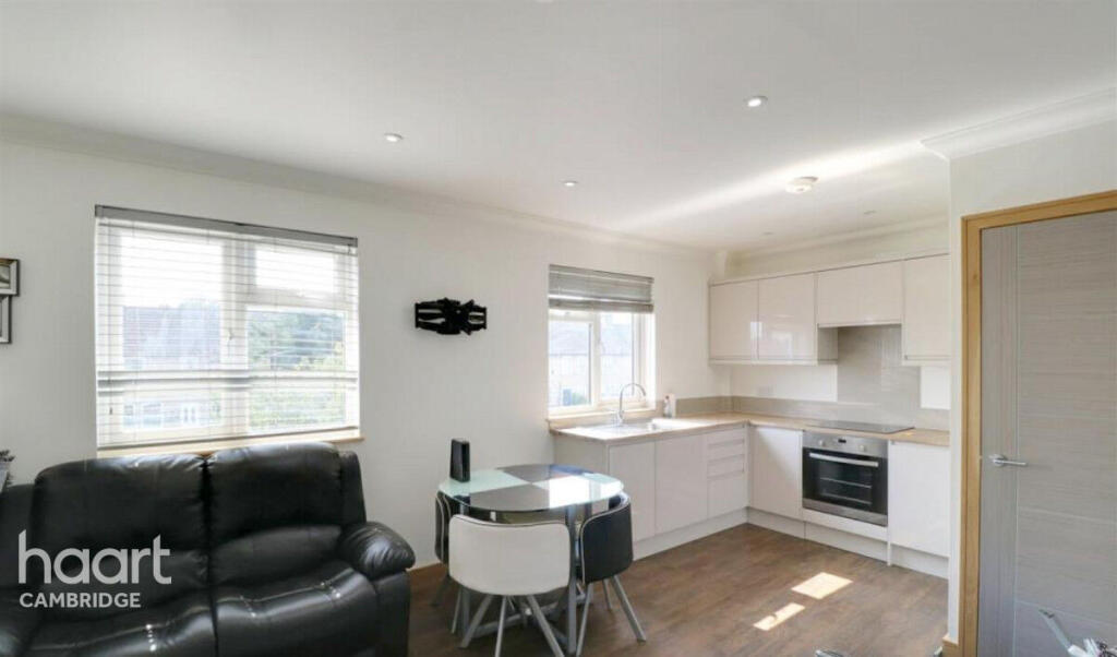 Main image of property: Green End Road, Cambridge