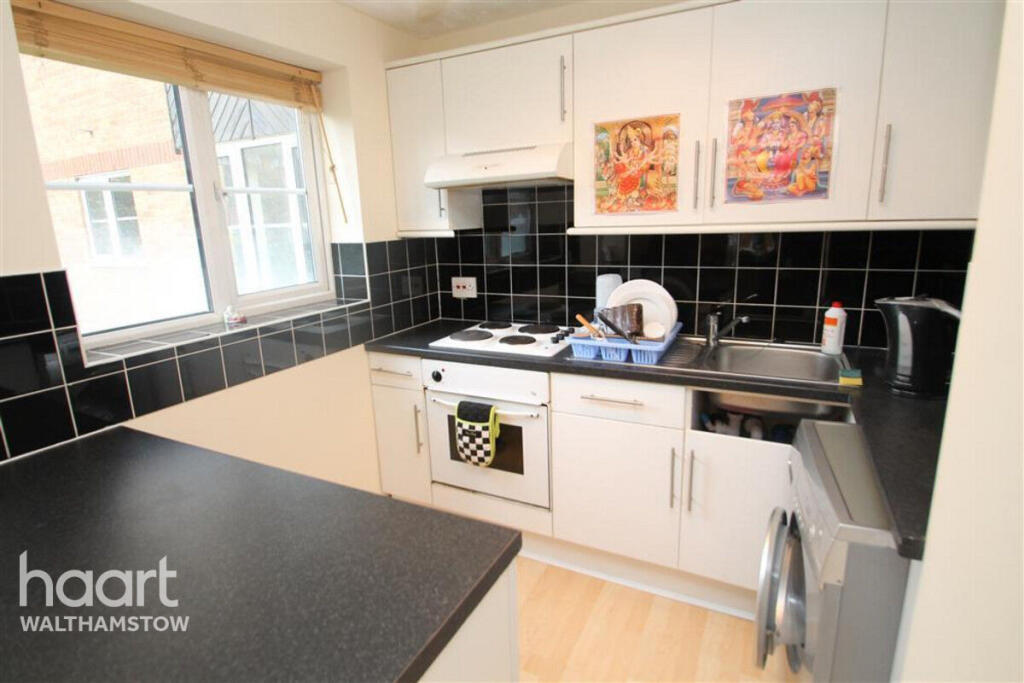 Main image of property: Thurlow Close, London