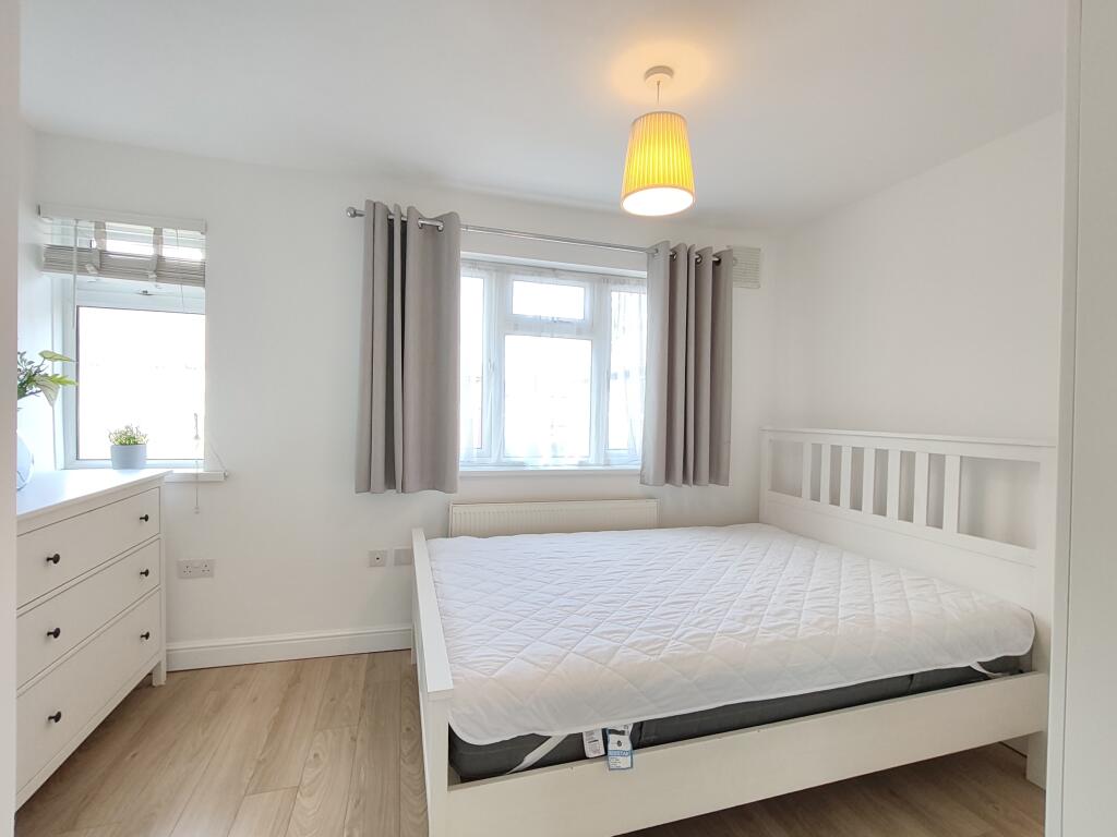 Main image of property: Jersey Road, HOUNSLOW