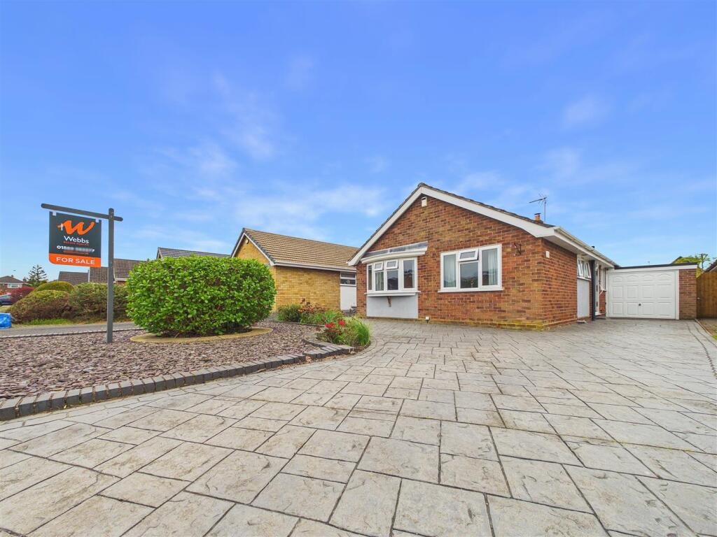 Main image of property: Tithebarn Road, Rugeley