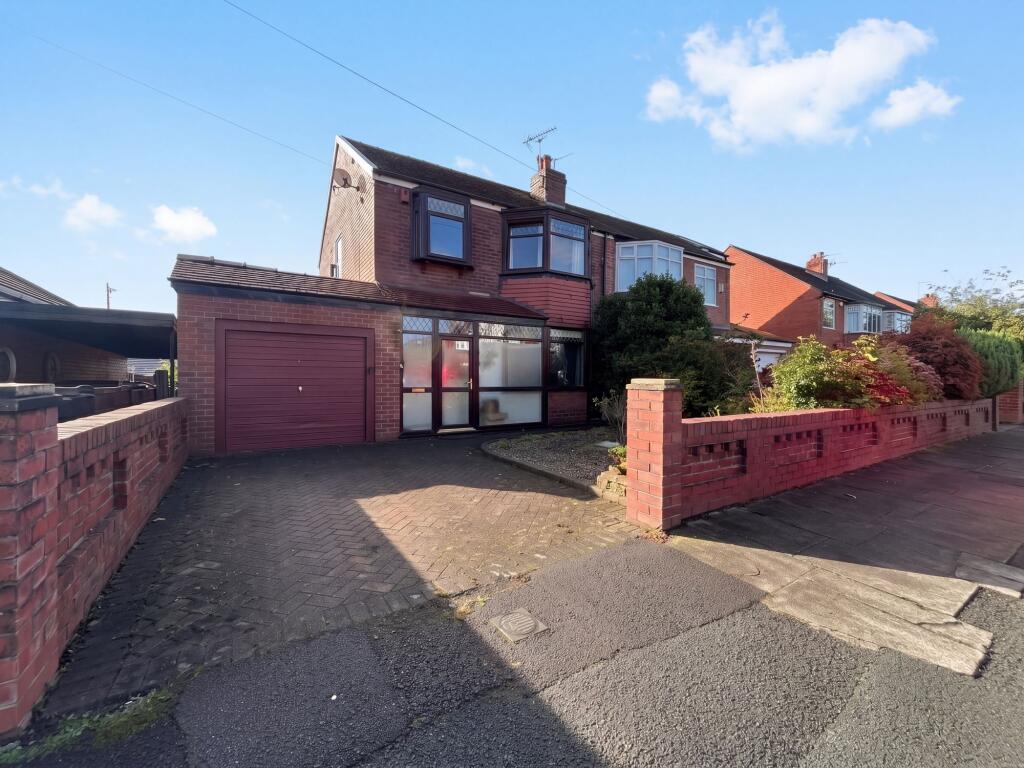 Main image of property: Mesne Lea Road, Worsley, M28