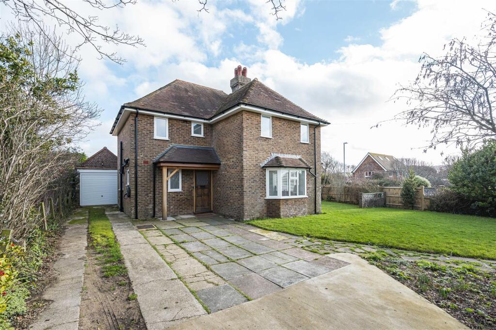 Main image of property: Southdown Road, Seaford