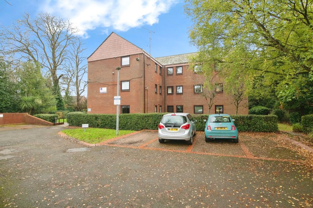 Main image of property: Court Oak Road, Birmingham