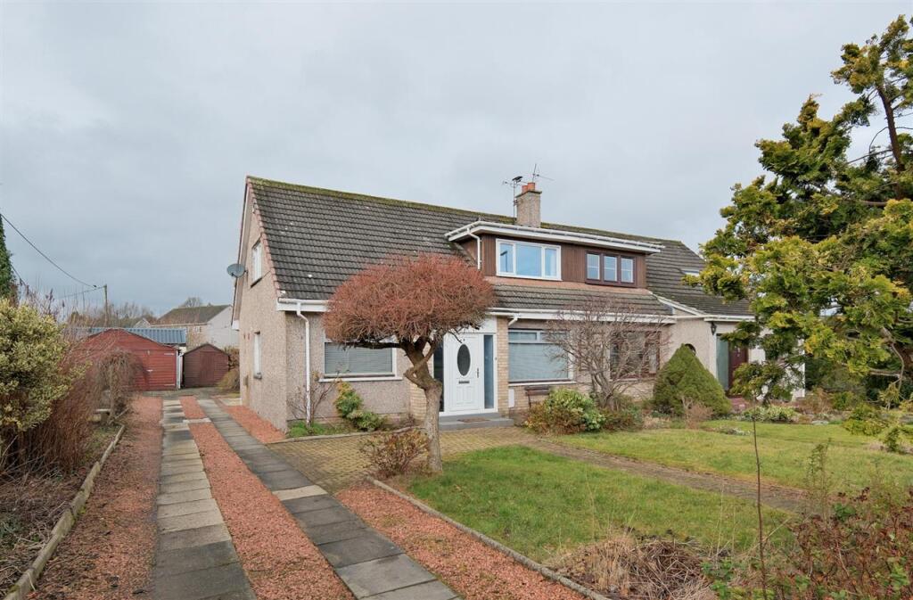 Main image of property: Field Road, Larkhall