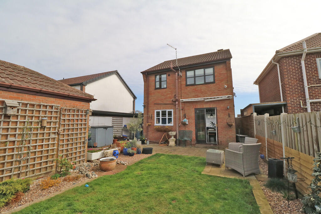 Greengate, Epworth photo 4