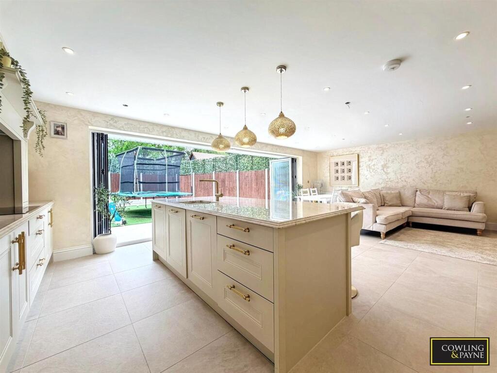 Main image of property: Burnt Mills Road, Basildon