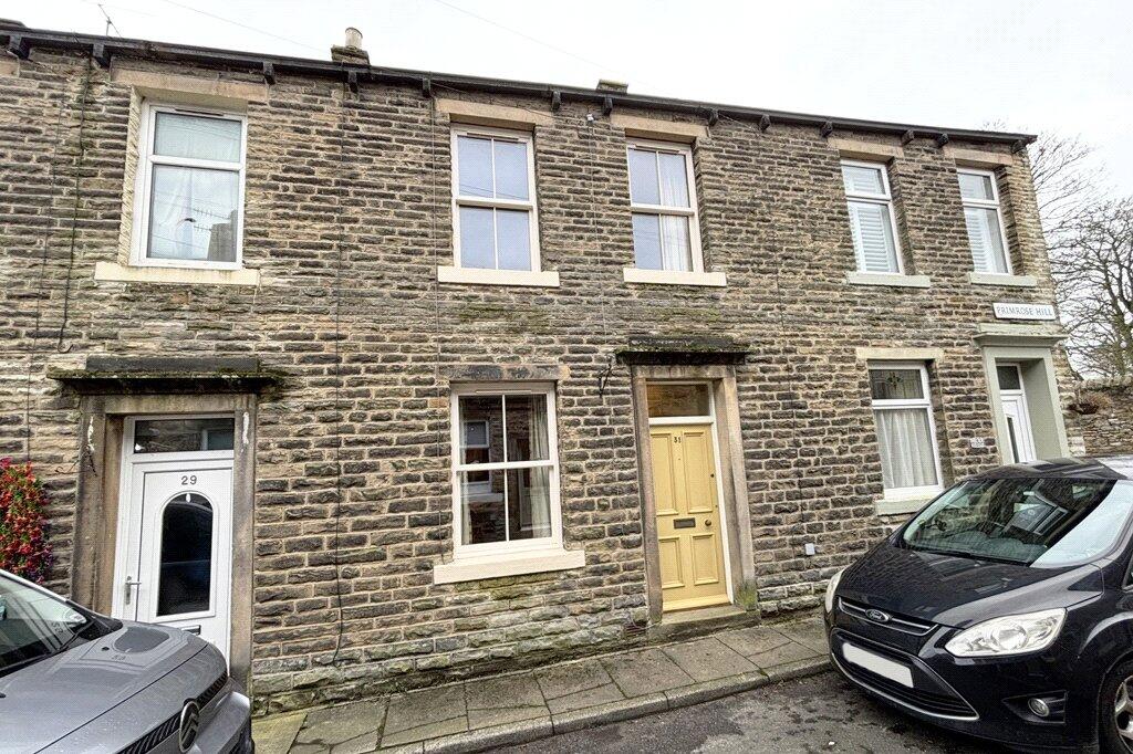 Main image of property: 31 Primrose Hill, Skipton, BD23 1NR