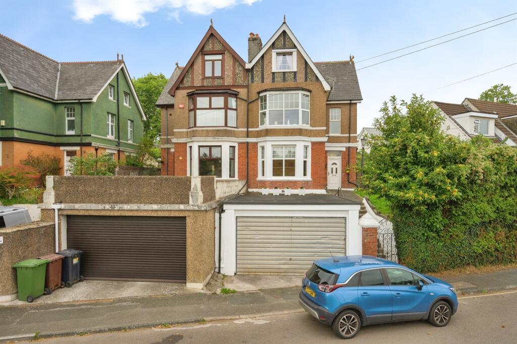 Main image of property: Newnham Road, Plymouth