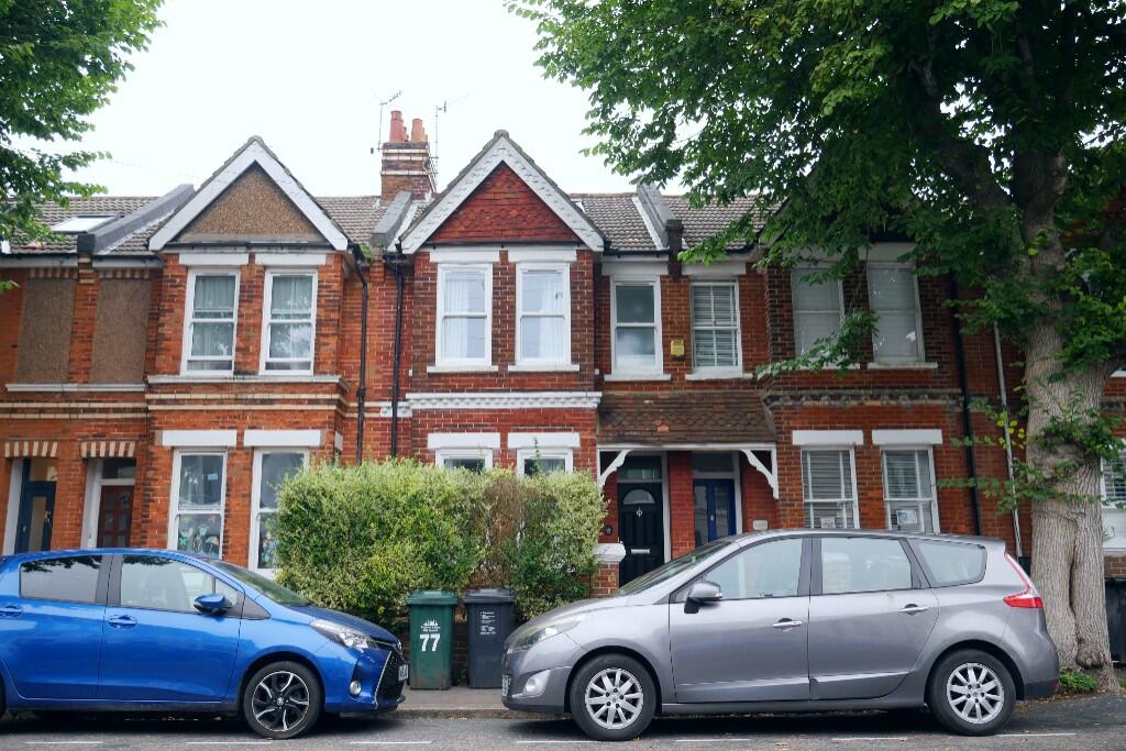 Main image of property: Hythe Road, BN1