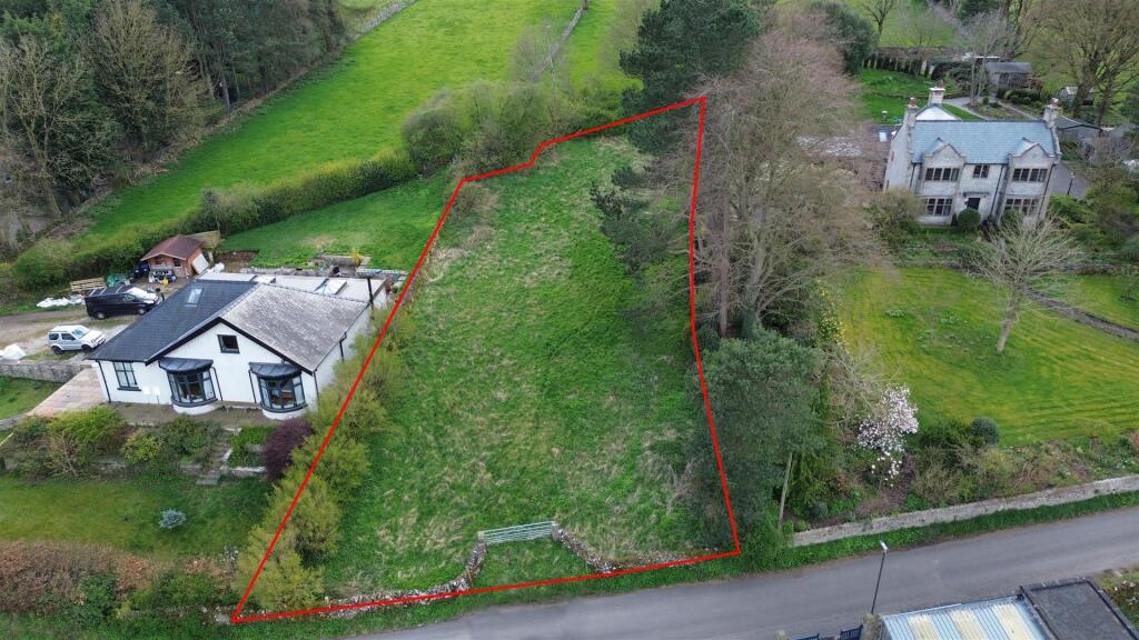 Main image of property: Land off Granby Road, Bradwell