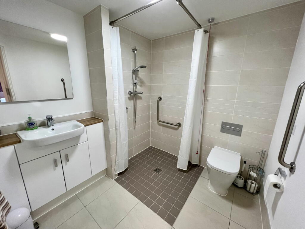 Additional image 14 of Wheatley Place, Connaught Close, Shirley