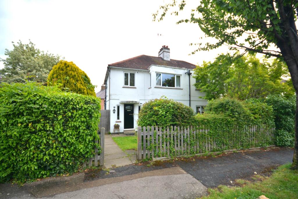Main image of property: Millfields Avenue, Hillmorton