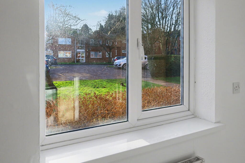 Apartment in Cherwell, Banbury - More