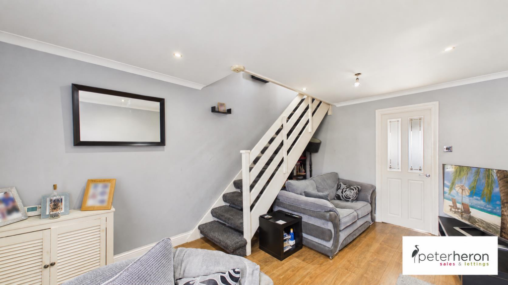 House in Sunderland, Silksworth - View 4