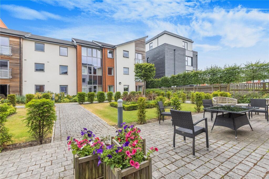 Main image of property: Kings Place, Fleet, Hampshire, GU51