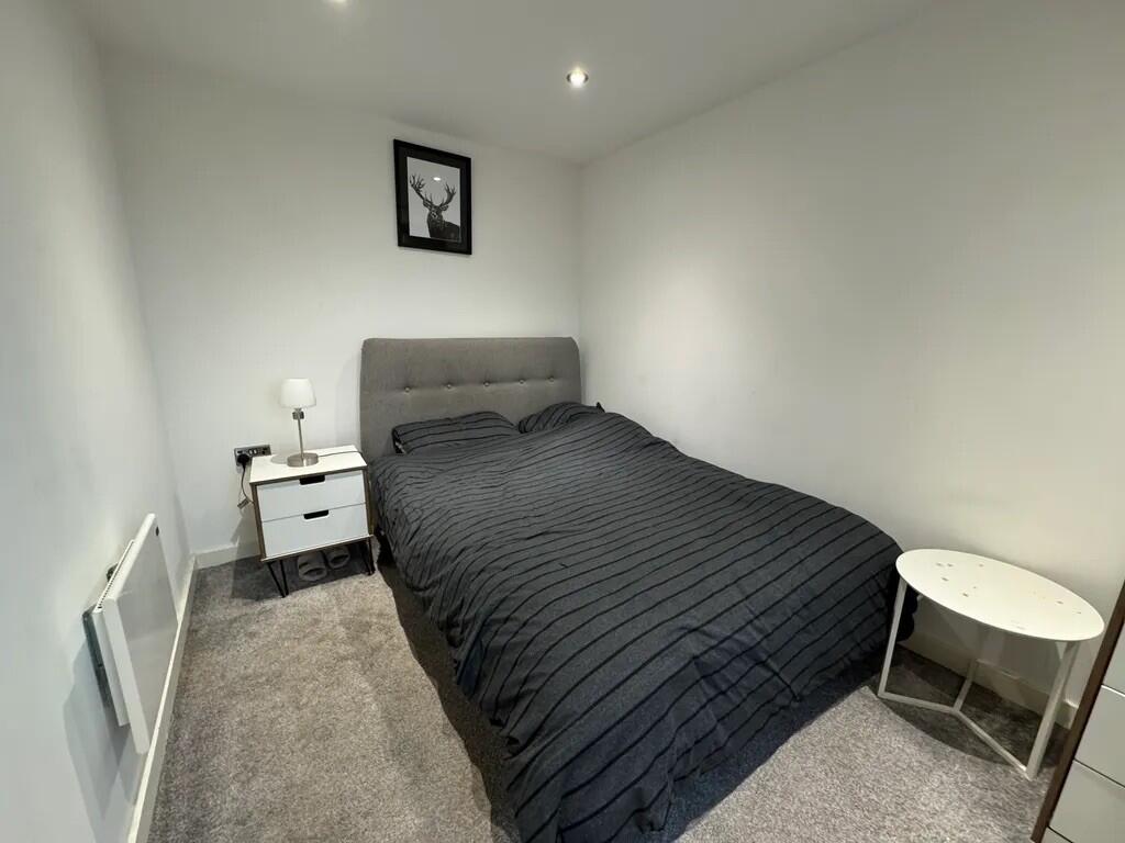Apartment in Salford, Greater Manchester - View 5