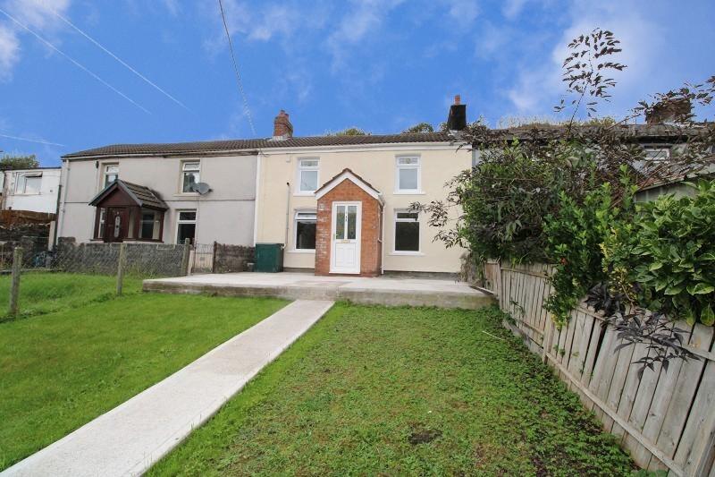 Main image of property: Dolau Ifan Ddu Terrace, Blackmill, Bridgend, Bridgend County. CF35 6DY