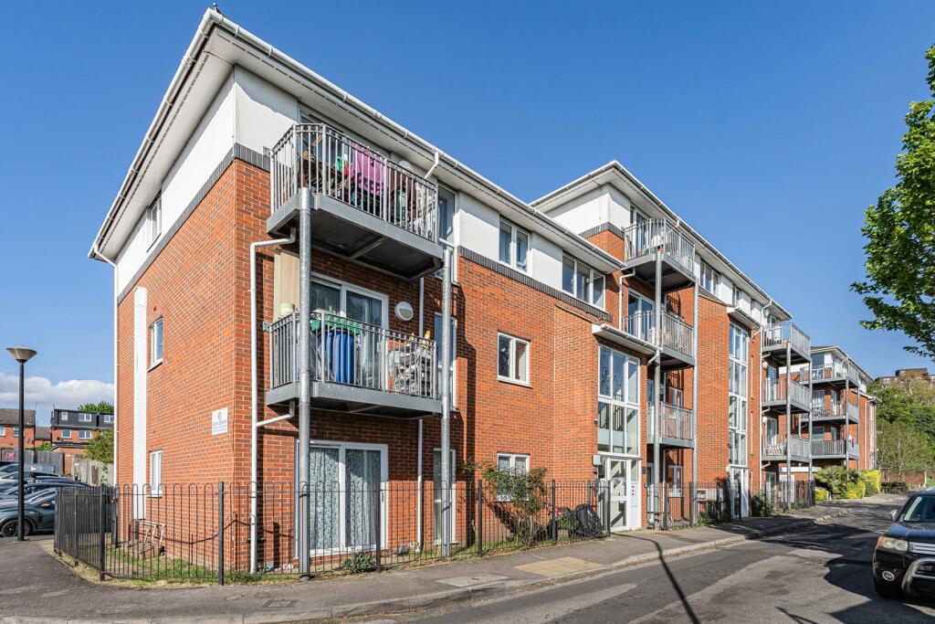 Main image of property: Curtis Field Road, London, SW16
