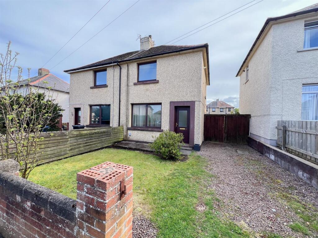 Main image of property: St. Georges Road, Berwick-Upon-Tweed