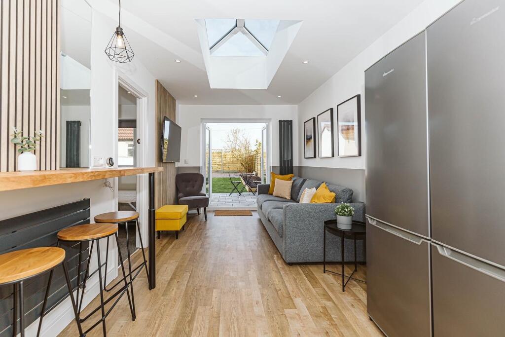 Main image of property: Eighth Avenue, Bristol, Bristol