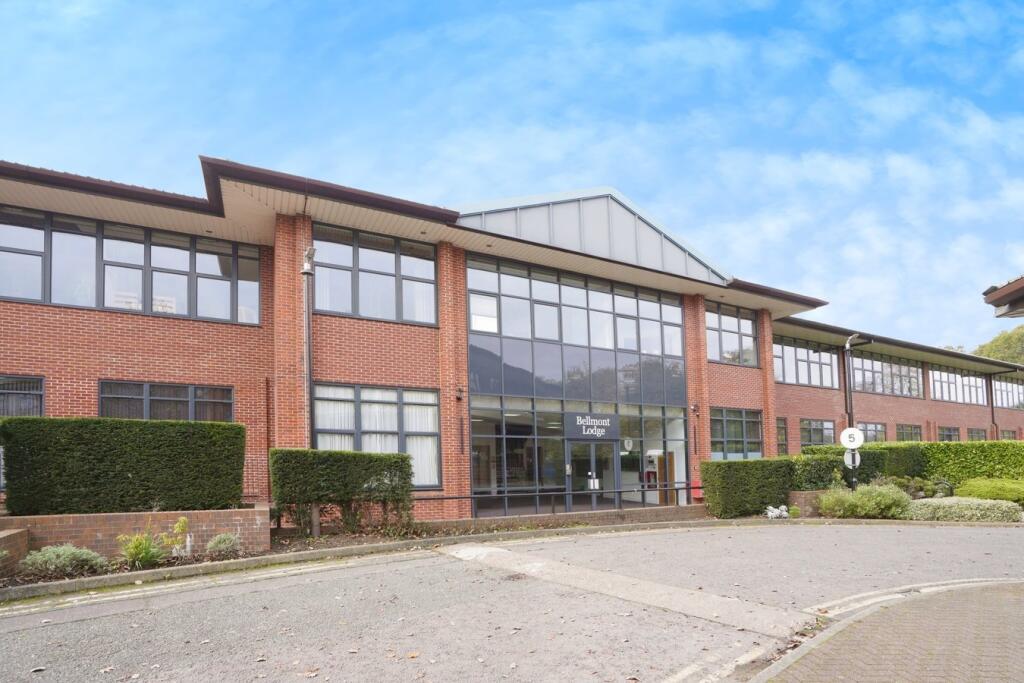 Main image of property: Mundells, Welwyn Garden City, AL7