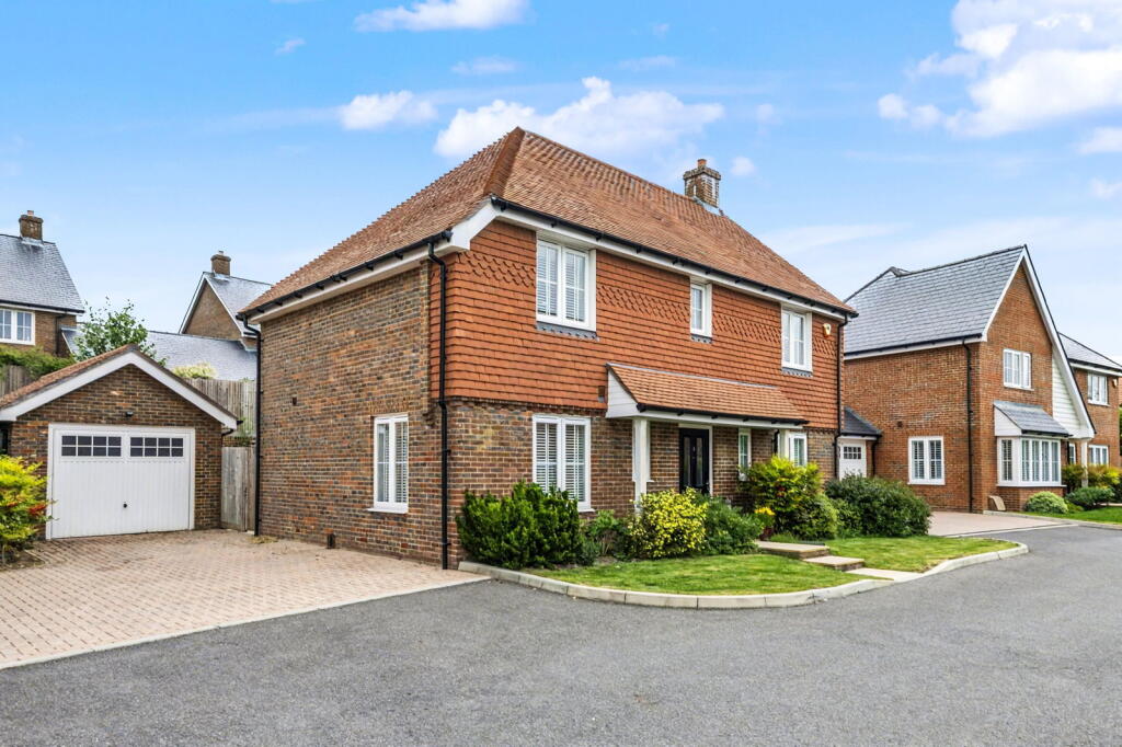 Main image of property: The Mallards, Crowborough