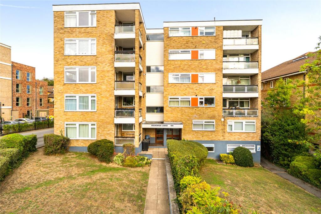 Main image of property: Ewell Road, Surbiton, KT6
