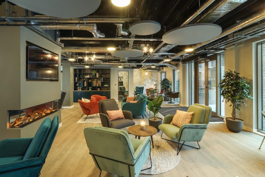 Main image of property: Princess Street, Manchester, Greater Manchester, M15