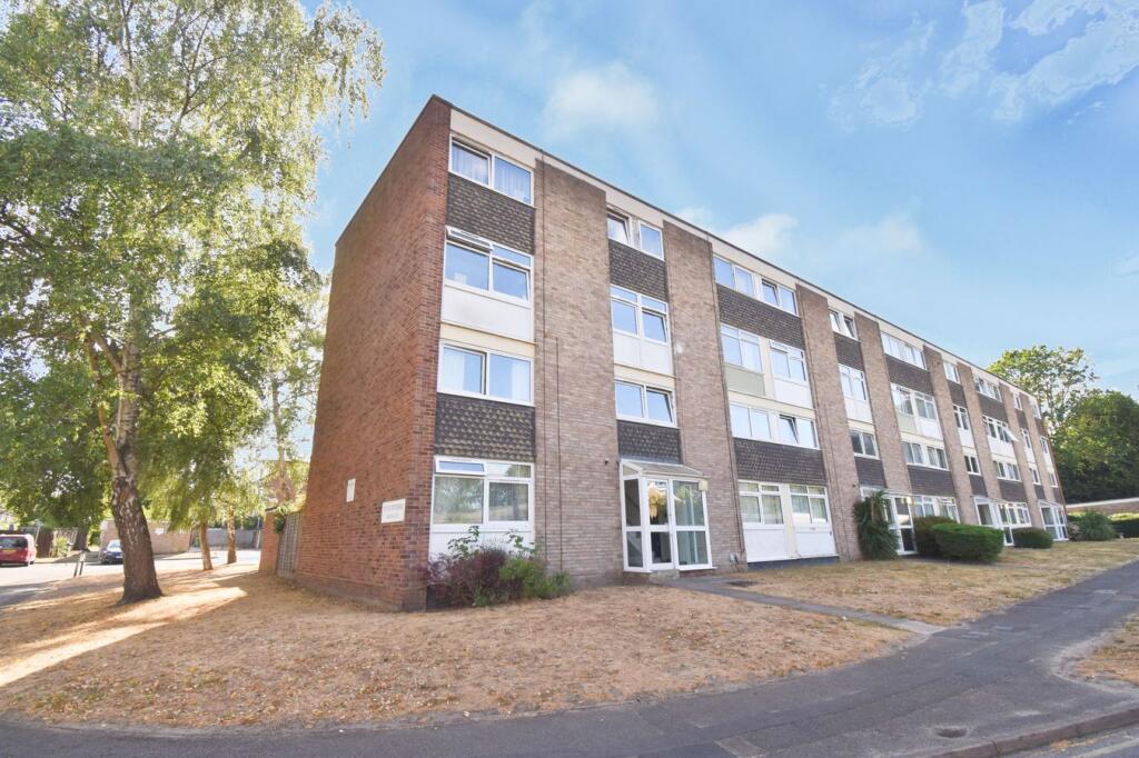 Main image of property: St Vincent Road, Walton-on-Thames, KT12