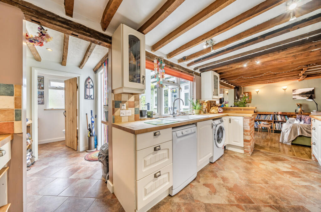 House in Uttlesford, Church End, Great Dunmow - View 5