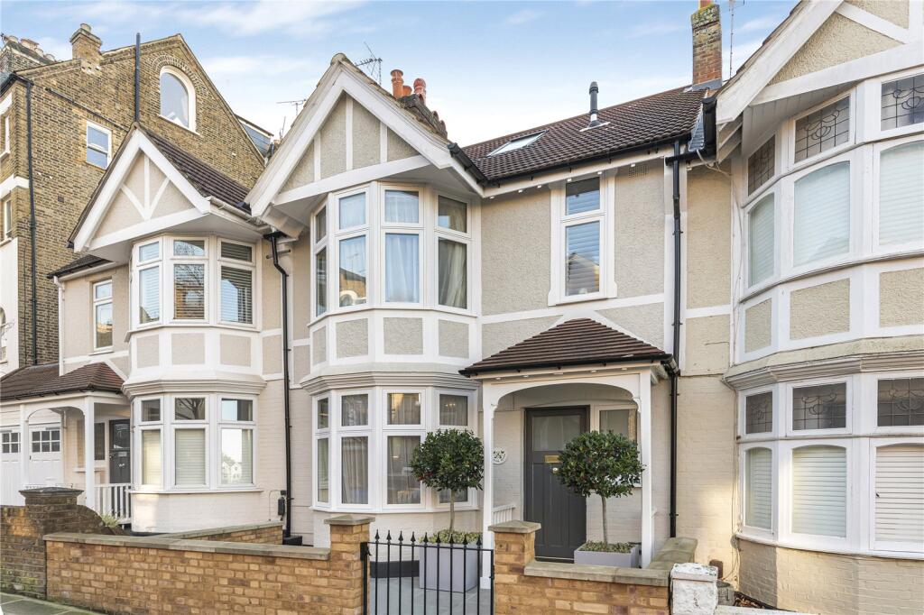 Main image of property: Onslow Road, Richmond, TW10