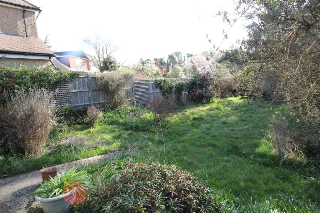 Additional image 16 of Old Harpenden Road, St. Albans