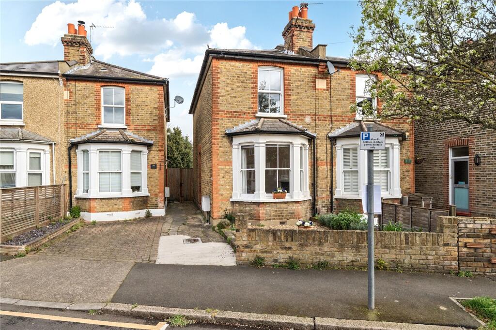 Main image of property: Portland Road, Kingston upon Thames