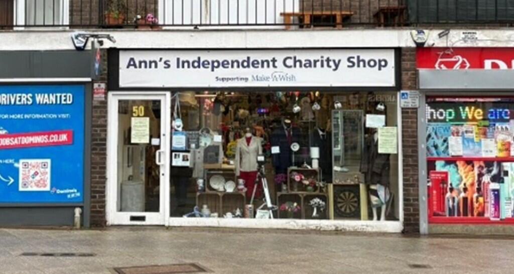 Main image of property: 50 Ipswich Street, Stowmarket, Suffolk, IP14 1AD