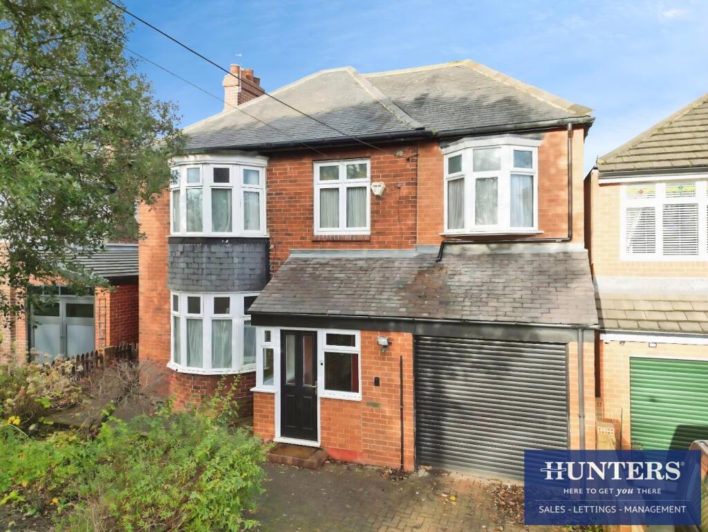 Main image of property: Peareth Hall Road, Washington
