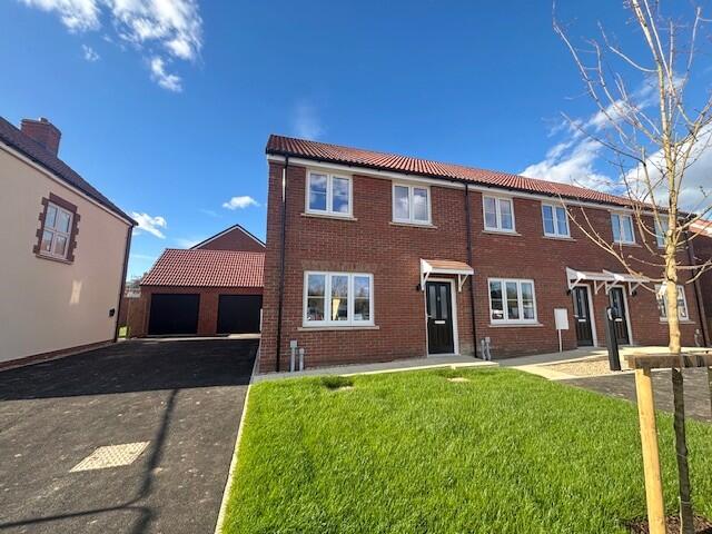 Main image of property: Dukes Road, Downham Market
