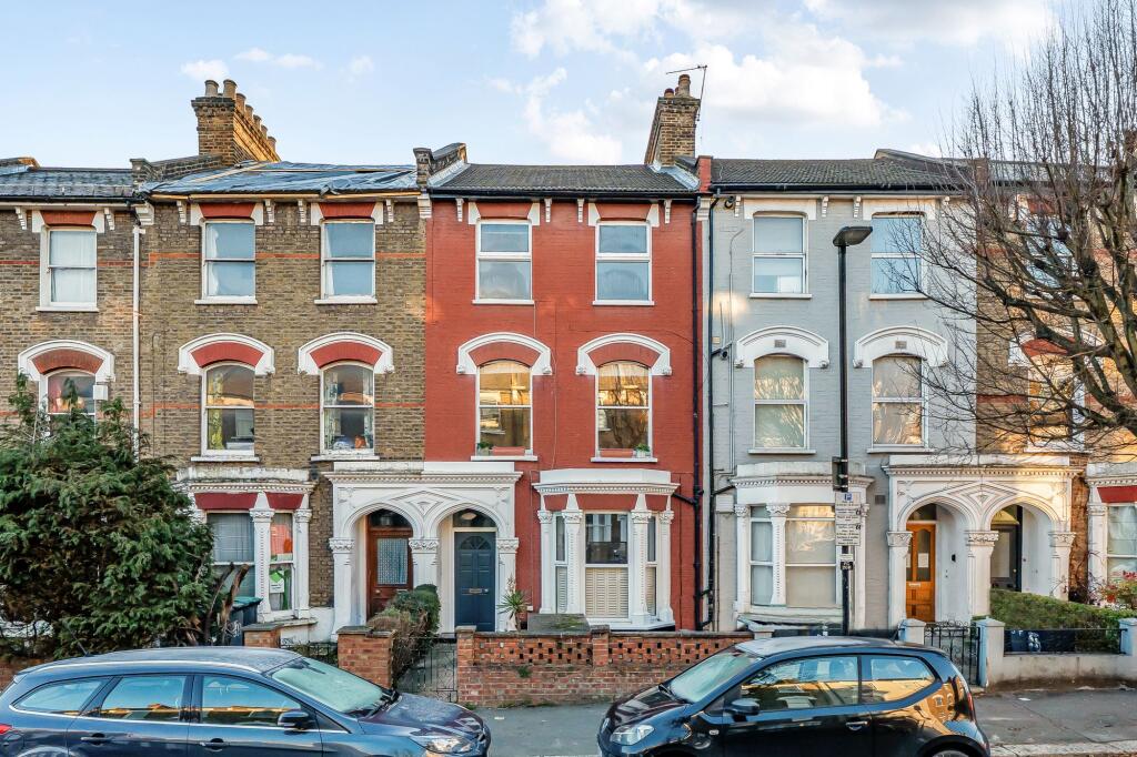 Main image of property: Florence Road, London, N4