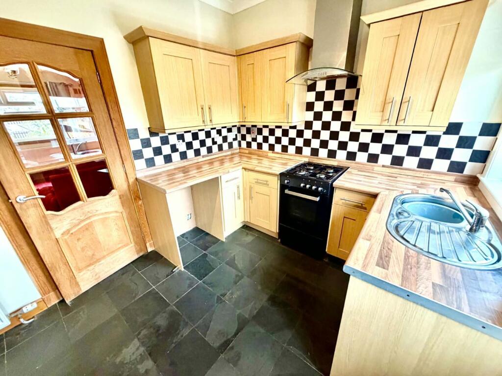 Apartment in Kirkcaldy, Fife - View 4