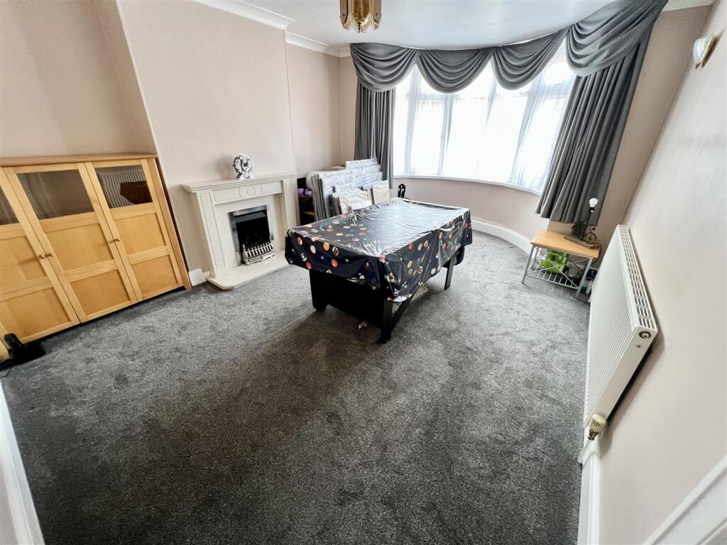 House in Birmingham, Billesley - View 4