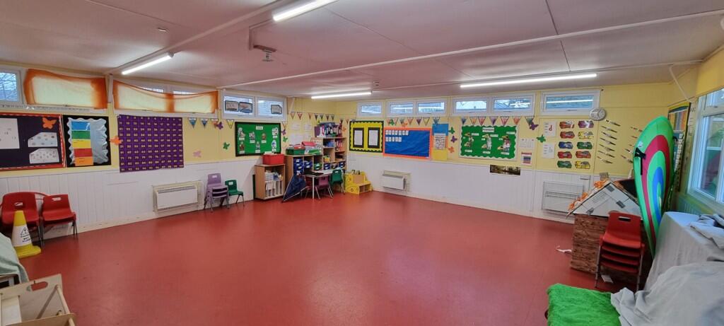Main image of property: Ellington Infant School Nursery, High Street, St. Lawrence, Ramsgate, Kent, CT11 0QH