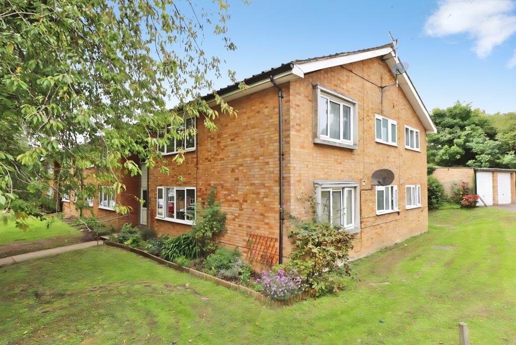 Main image of property: Tudor Road, St Albans, AL3