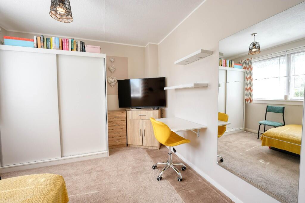 Additional image 22 of Invercauld Gardens, Aberdeen, Aberdeenshire, AB16