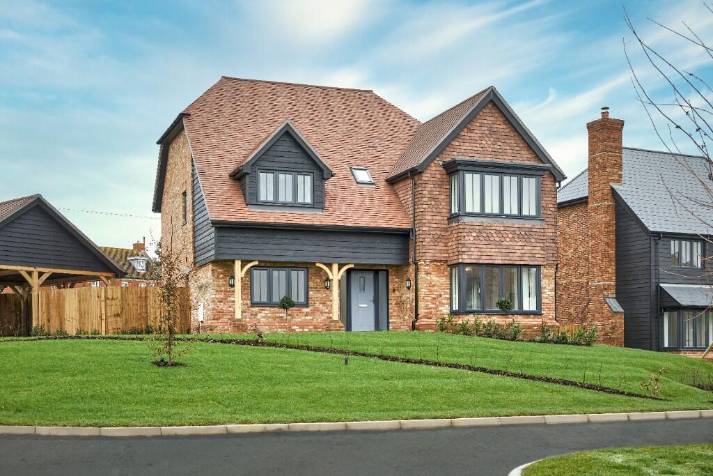 Main image of property: View Road, 
Cliffe Woods, 
Rochester, 
ME3 8JQ